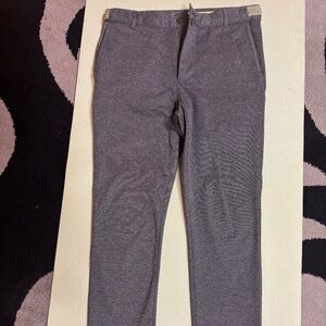 Pants Descendent of Thieves